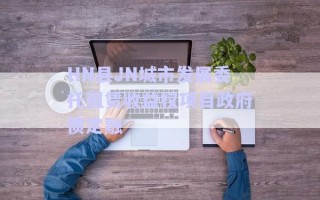 HN縣JN城市發(fā)展委托租賃收益權(quán)項目政府債定融