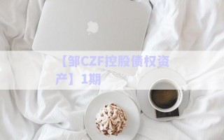 【鄒CZF控股債權(quán)資產(chǎn)】1期