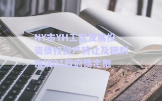 NY市YH工區(qū)發(fā)展投資債權(quán)資產(chǎn)轉(zhuǎn)讓及回購協(xié)議01政府債定融