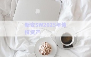 新安SW2025年債權(quán)資產(chǎn)
