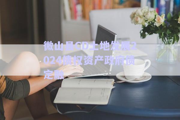微山縣CD土地發(fā)展2024債權(quán)資產(chǎn)政府債定融-第1張圖片-政信固收網(wǎng) 微山縣CD土地發(fā)展2024債權(quán)資產(chǎn)政府債定融-第1張圖片-政信固收網(wǎng)