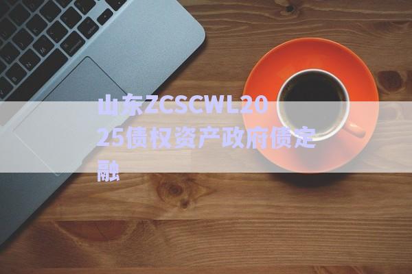 山東ZCSCWL2025債權(quán)資產(chǎn)政府債定融-第1張圖片-政信固收網(wǎng)